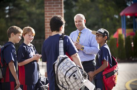 Rotherglen School Oakville Independent Schools