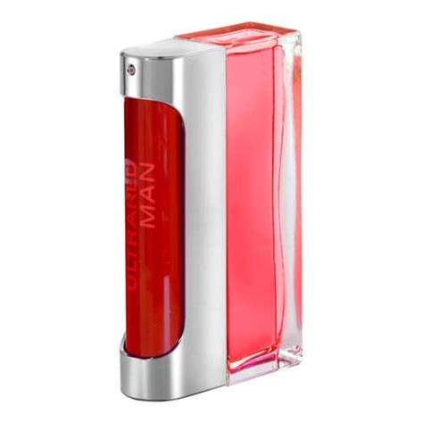 Paco Rabanne Ultrared Man Woda Toaletowa 100 Ml Perfumy Pl