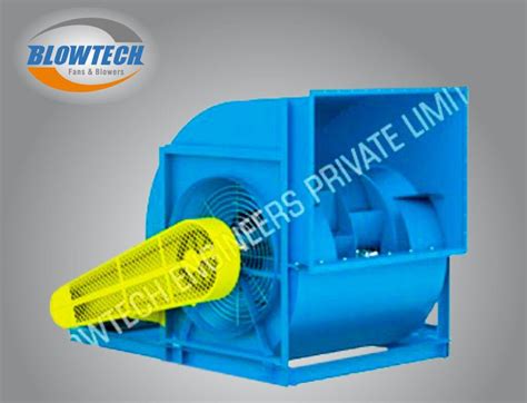 Blowtech Material Supplier Centrifugal Blower By Blowtech