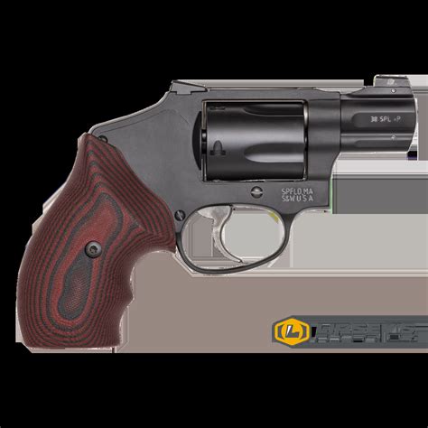 Smith and Wesson Ultimate Carry 442 (13996) - 38SPL - Lipsey's ...