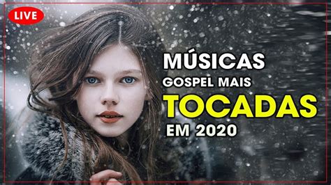 Louvores Para Ouvir Da Manh As Melhores M Sicas Gospel Mais