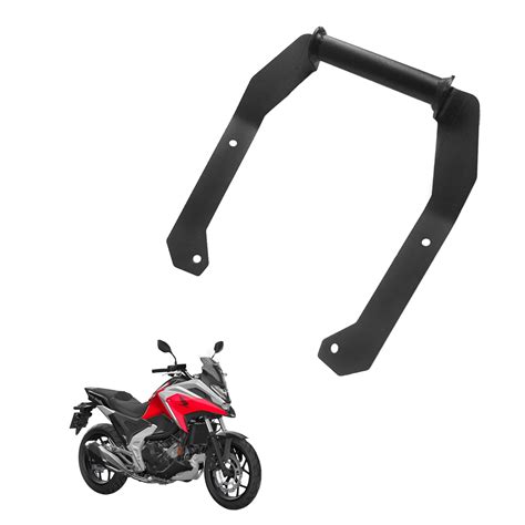 Suporte Gps Celular Gbs Honda Nc X Rota Brusca