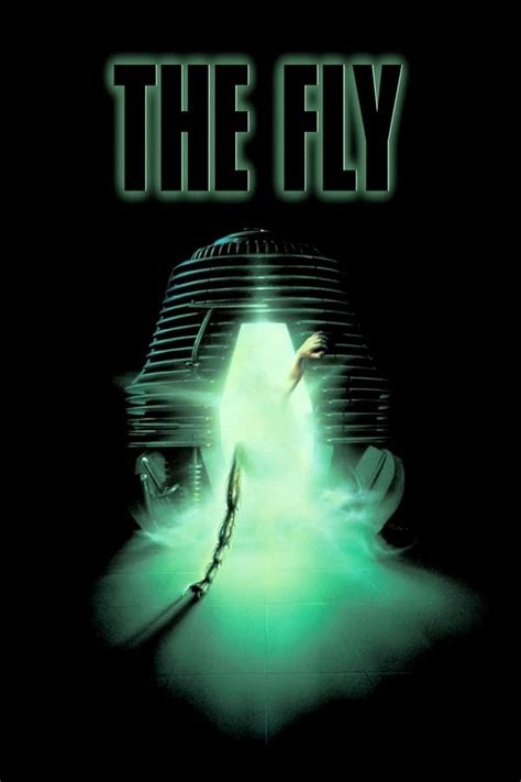 The Fly (1986) — The Movie Database (TMDB)