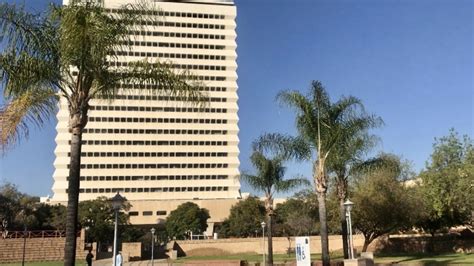 University Of Pretoria Campus Tour Exploring Hatfield Campustuks