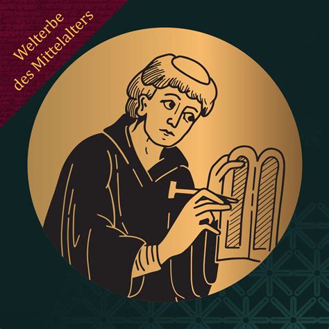 Badisches - [2/5] Erste Schritte zum Manuskript Die mittelalterliche