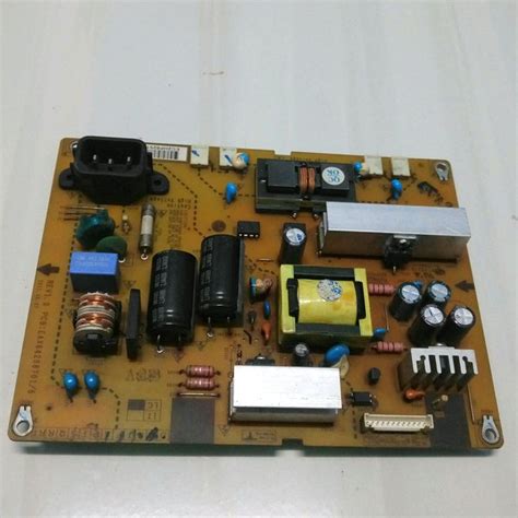 Jual PSU LCD TV LG 22LK230 Di Lapak Muslim Electro Bukalapak