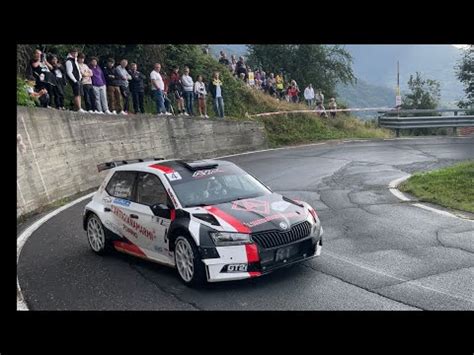 Rally Città di Torino