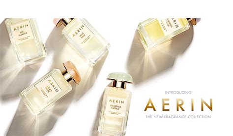 Aerin Fragrance & Perfume | EsteeLauder.com