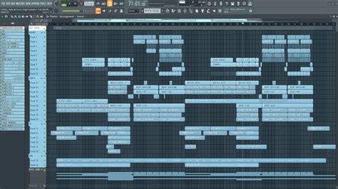 How To Make A Slap House Remix Fl Studio Tutorial