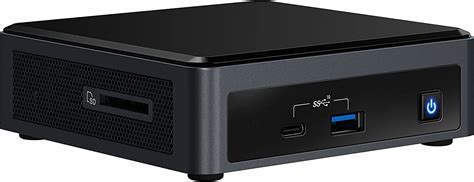 Intel NUC 10 Performance Kit NUC10i3FNKN With Intel Core I3 10110U M 2