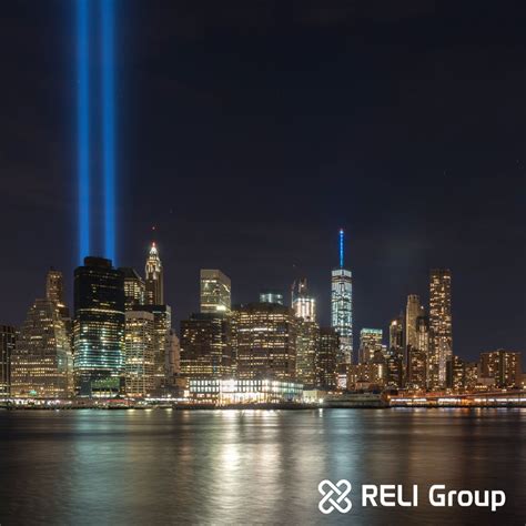 Reli Group Inc On Linkedin Today Marks 21 Years Since The Horrific