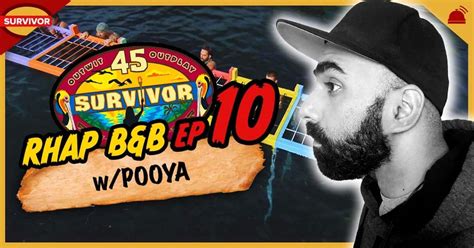 Survivor Rhap B B Ep W Pooya Robhasawebsite