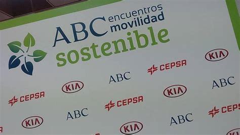 Ii Encuentro De Movilidad Sostenible Abc