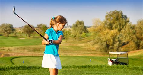 Junior Golf Camp | Terrace Hills Golf Course