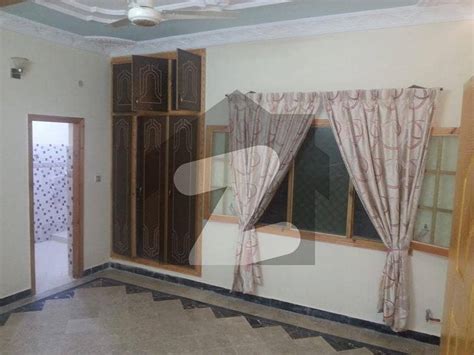 Double Portion House For Sale In Habibullah Colony Mandian Abbottabad