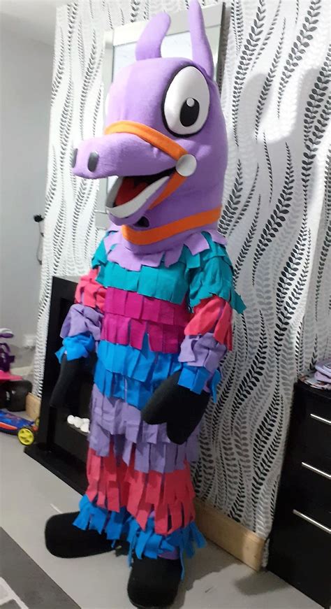 M-Fortnite Mascot Hire, Brite Gunner, Beef Boss, Black Knight Tomato