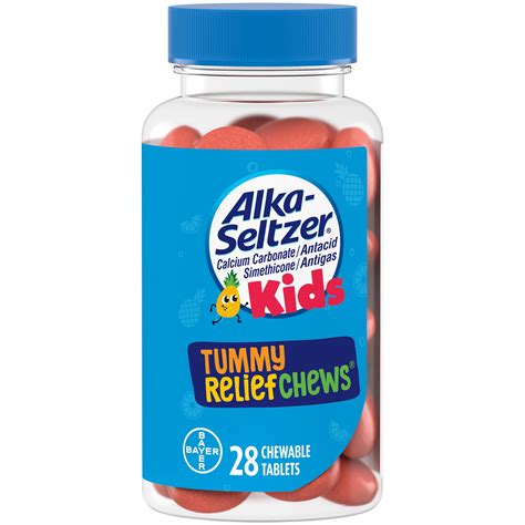 does alka seltzer help with diarrhea 2