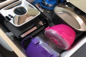 20 Idées de Rangement Pratiques Pour Doubler Place Dans Camping Car