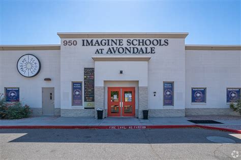 Imagine Avondale Elementary School, Avondale AZ Rankings & Reviews ...