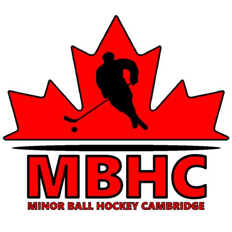 Minor Ball Hockey Cambridge Powered By Teamlinkt