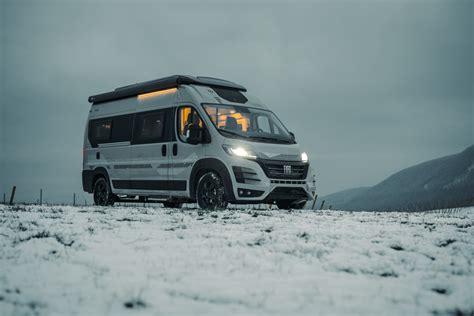 Robeta Mobil Feel The Difference Motorhomes Campervans