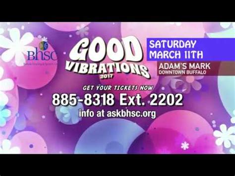 Buffalo Hearing Speech Center Good Vibrations Gala V Youtube