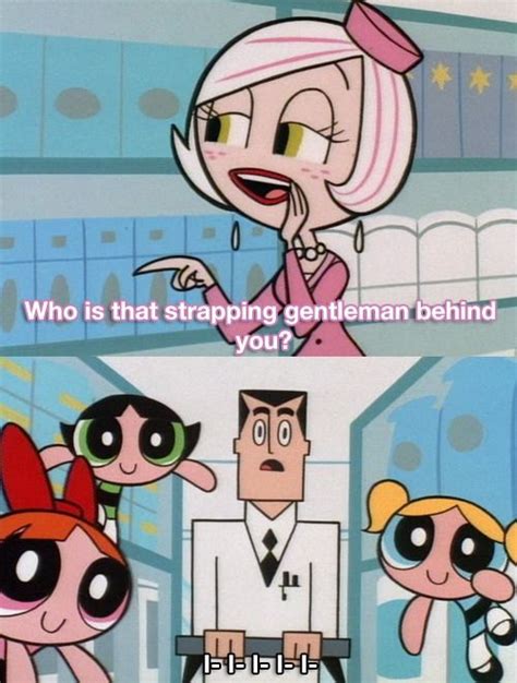 Sugar Spice And Everything Nice Powerpuff Girls Villains Powerpuff