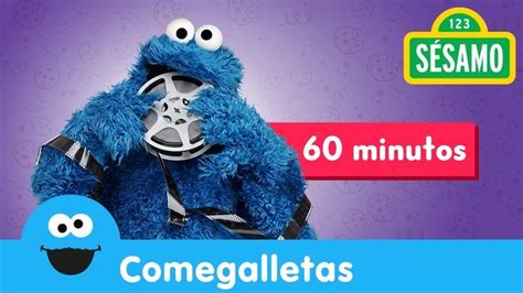 S Samo Minutos De Comegalletas