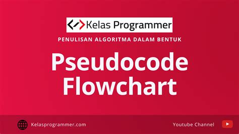 Contoh Algoritma Menggunakan Bahasa Natural Pseudocode Dan Flowchart 53 Koleksi Gambar