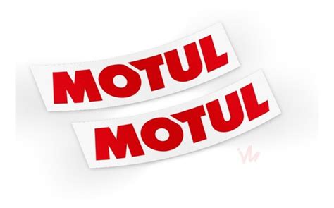 Adesivo Motul Acessórios Para Veículos No Mercado Livre Brasil