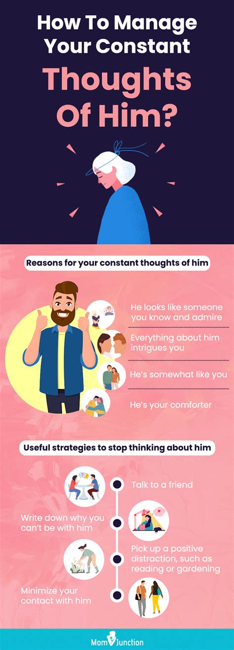 15 Reasons Why You Can’t Stop Thinking About Him