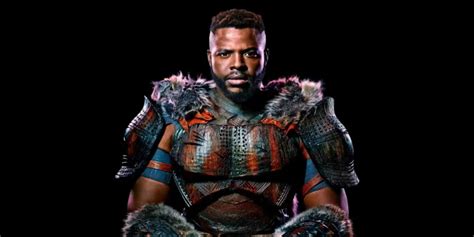 M'Baku Should Be The Villain Of Black Panther 2