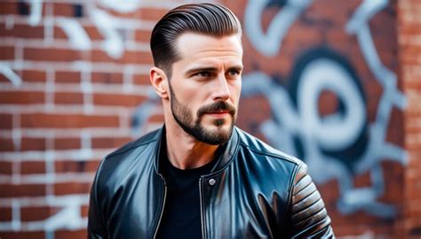 Top 10 Best White Men S Hairstyles For A Stylish Look