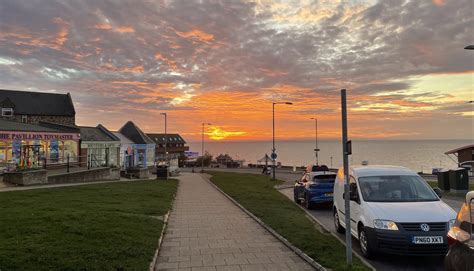 Sunset Inn Guest House In Hunstanton