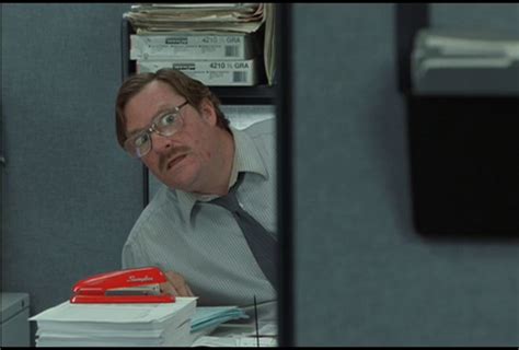 Natural Born Reviewers Office Space 1999 Anibundel