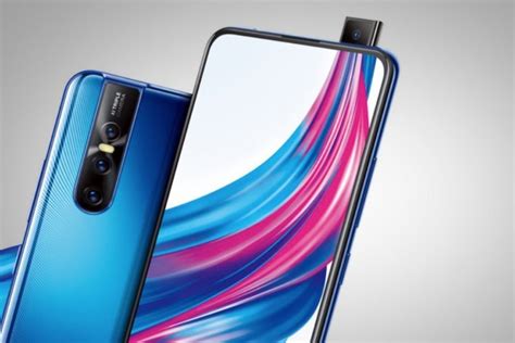 Harga Dan Spesifikasi Vivo V Pro