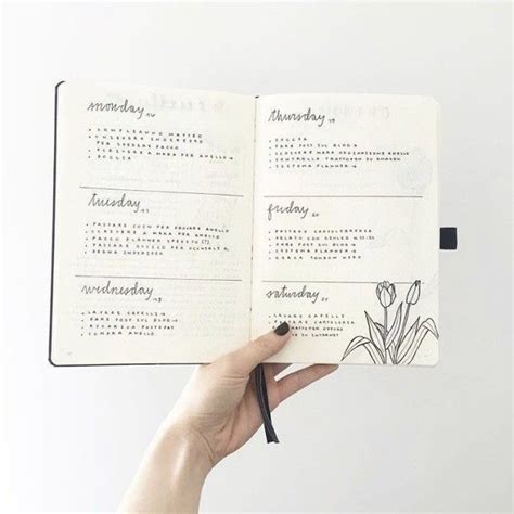 56 Bullet Journal Ideas So Good They Ll Inspire Your To Start One