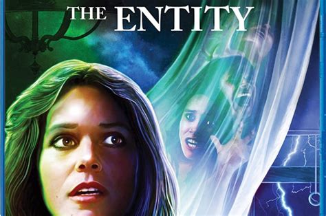 Yuk Intip Ini Dia Sinopsis Film The Entity Kisah Mencekam Di Balik