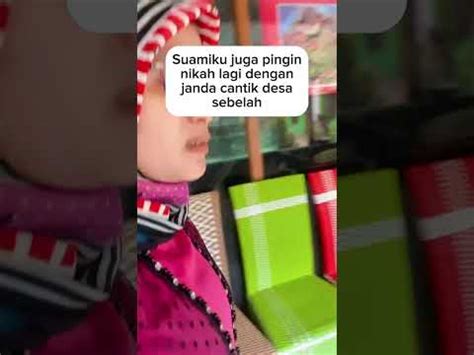 Diceraikan Suami Dengan Alasan Itu Viral Shortvideos Youtube