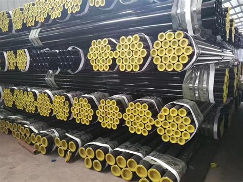 Asme A53 Seamless Bi Steel Pipe Price Seamless Pipe And Steel