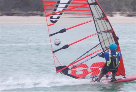 Burrum Heads | Windsurfing Forums, page 1 - Seabreeze