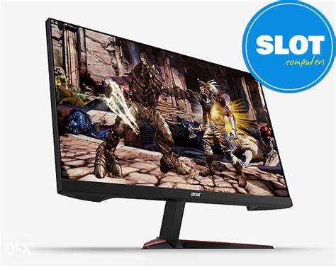 Acer monitor VG270SBMIIPX 27" IPS 165Hz UM.HV0EE.S01 - Monitori - OLX.ba