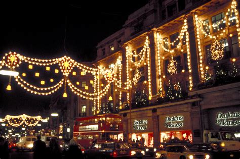 Tumbles Into Wonderland London With Christmas Very Beautiful Pretty