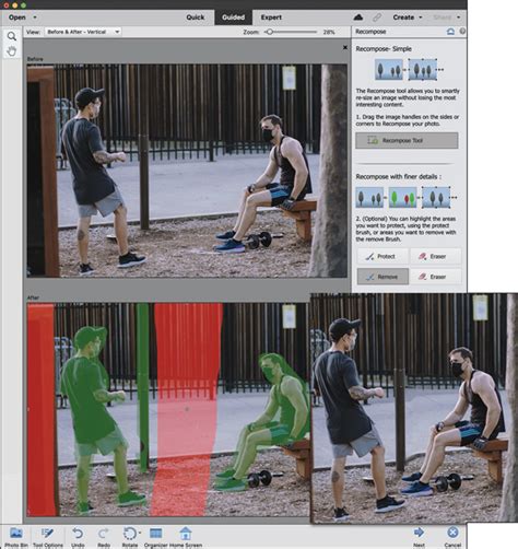 Best Photoshop Elements Guided Edits Dummies