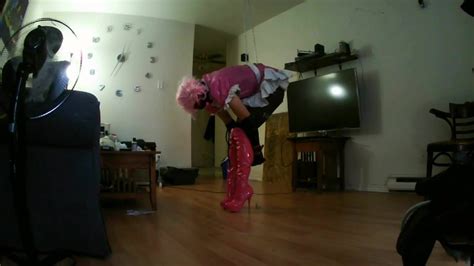 Free Sissy Self Bondage Shemale Porn Videos XHamster