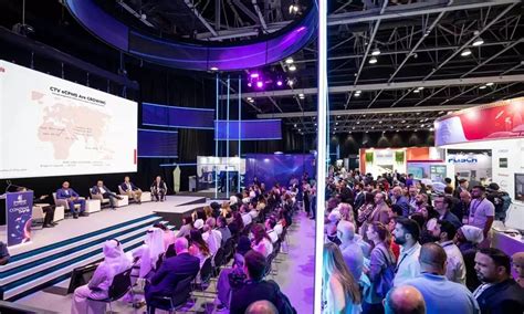 Cabsat Kicks Off Tomorrow In Dubai Cabsat Kicks Off