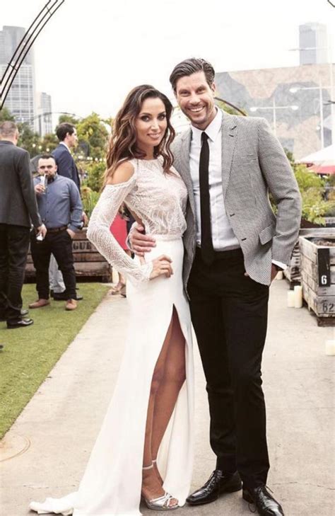 The Bachelor: Sam Wood, winner Snezana Markoski get married | news.com ...