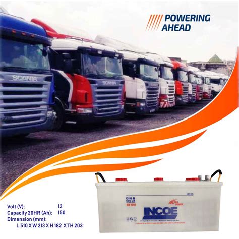 incoemalaysia incoe highly recommends din  battery