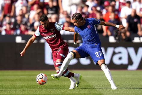 Pronostic Chelsea Luton Town Analyse Cotes Et Prono Du Match De