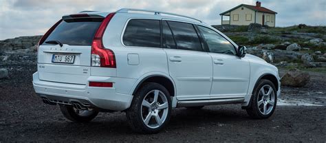 Volvo Xc90 Revolutionised The Premium Suv Marketvolvo